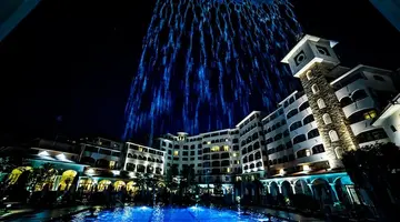 Helena Sands Hotel