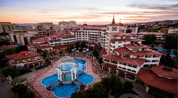Helena Sands Hotel