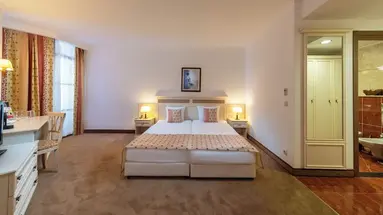 Helena Sands Hotel