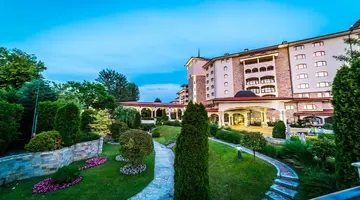 Helena Sands Hotel