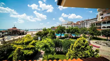 Helena Sands Hotel