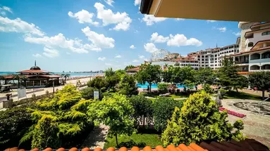 Helena Sands Hotel