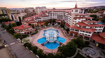 Helena Sands Hotel