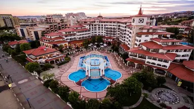 Helena Sands Hotel