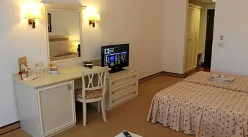 Helena Sands Hotel