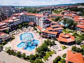 Helena Sands Hotel