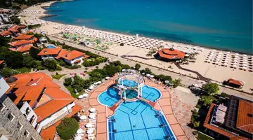 Helena Sands Hotel