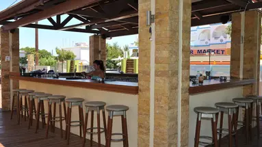 Heleni Beach