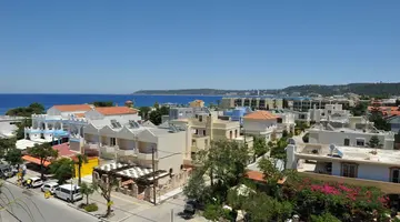Heleni Beach