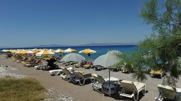 Heleni Beach