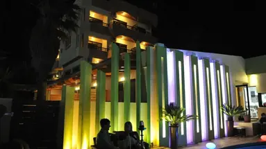 Heleni Beach
