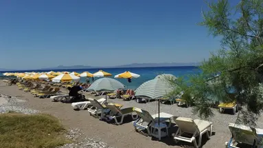 Heleni Beach