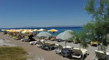 Heleni Beach