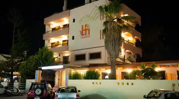Heleni Beach