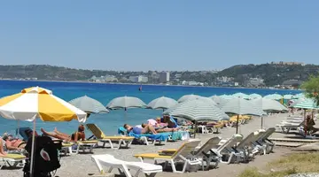 Heleni Beach