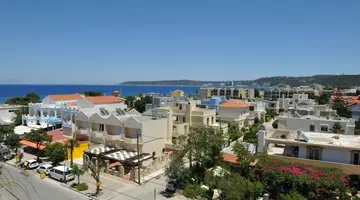 Heleni Beach