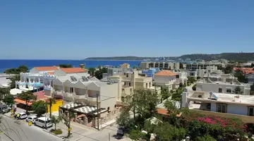 Heleni Beach