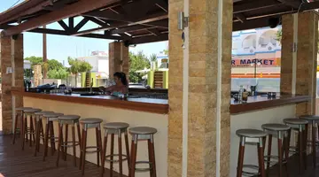 Heleni Beach