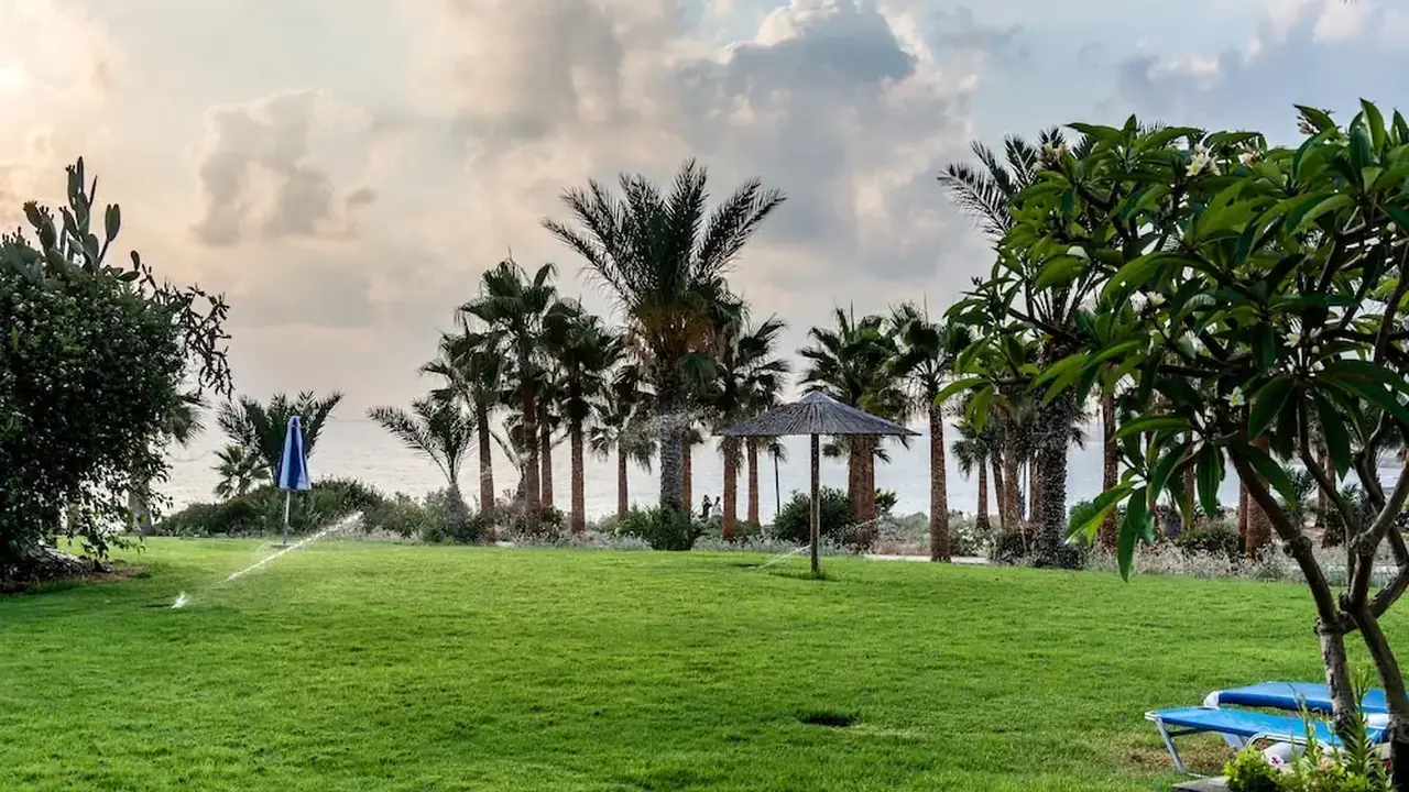 Helios Bay Hotel Apartments