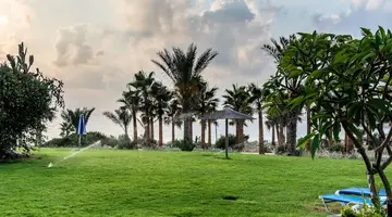 Helios Bay Hotel Apartments