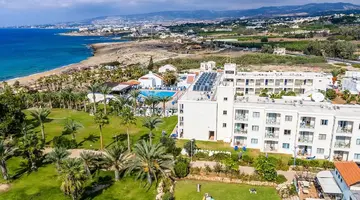 Helios Bay Hotel Apartments