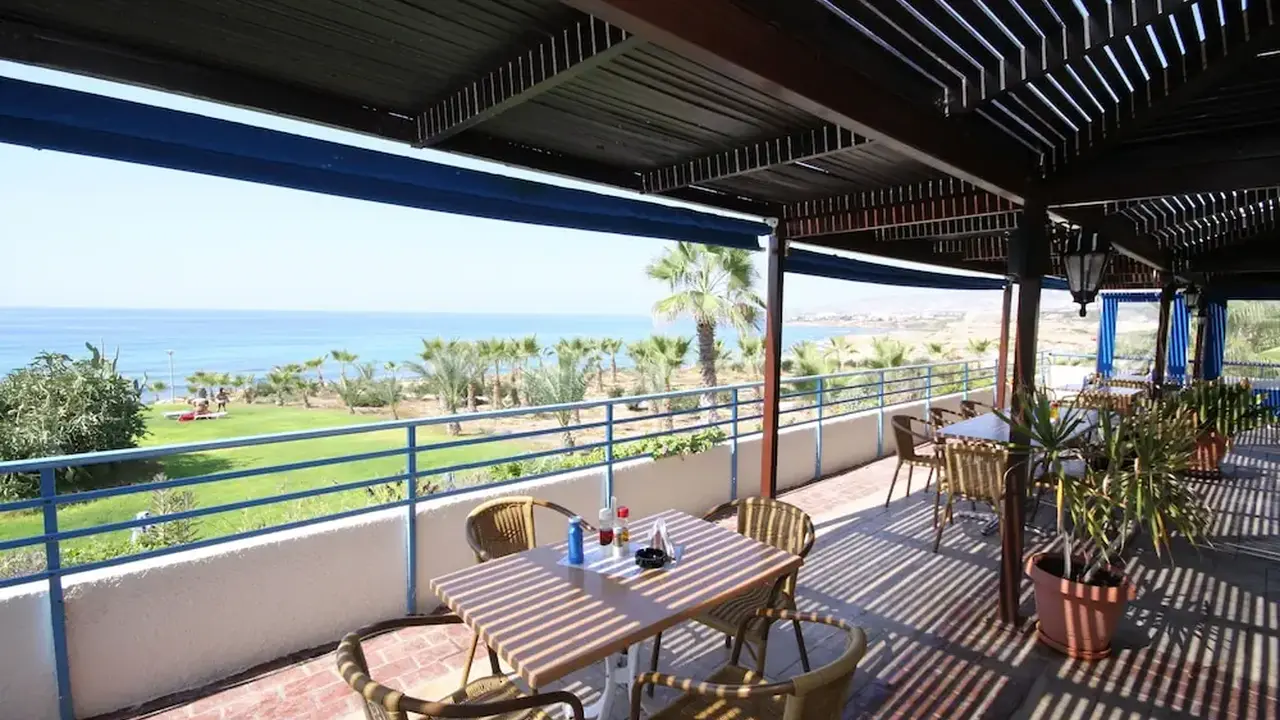 Helios Bay Hotel Apartments