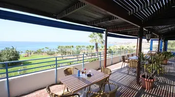 Helios Bay Hotel Apartments