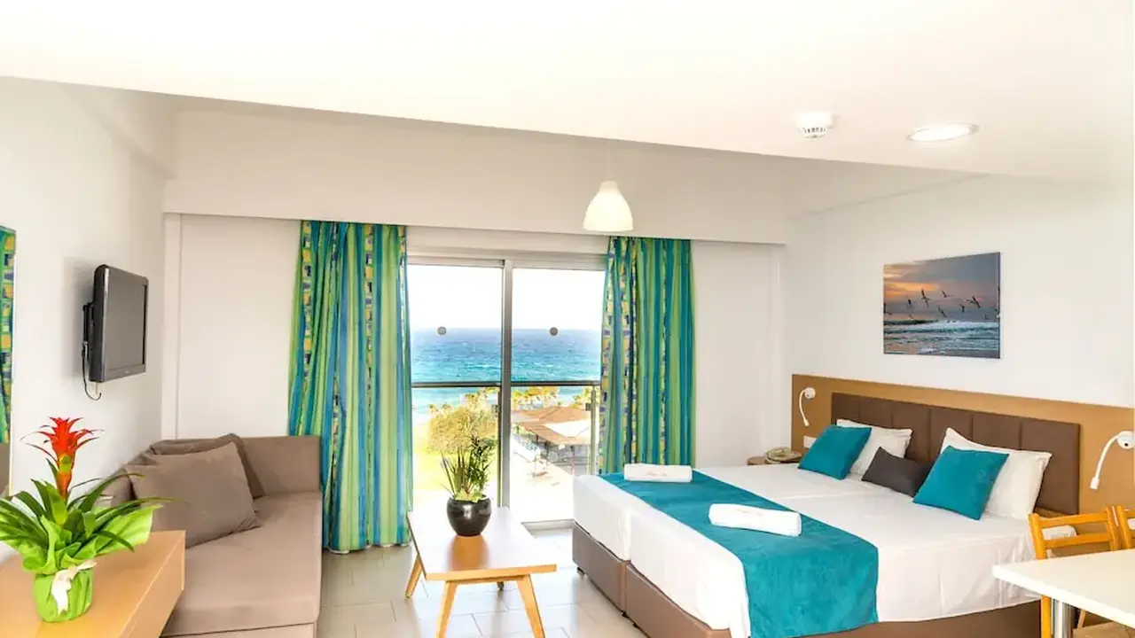 Helios Bay Hotel Apartments
