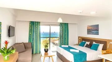 Helios Bay Hotel Apartments