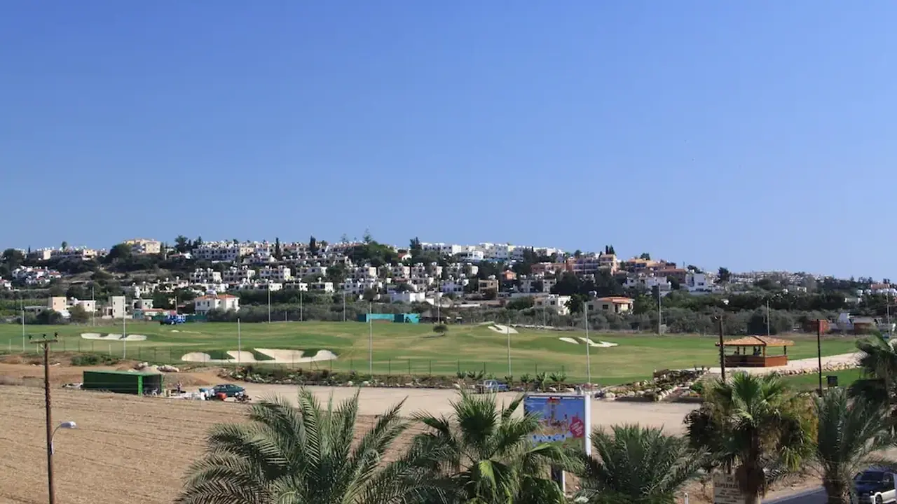 Helios Bay Hotel Apartments