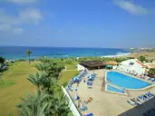 Helios Bay Hotel Apartments