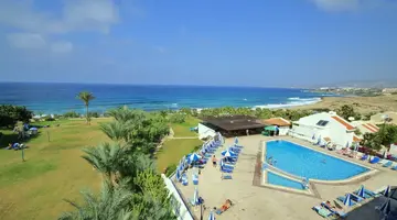 Helios Bay Hotel Apartments