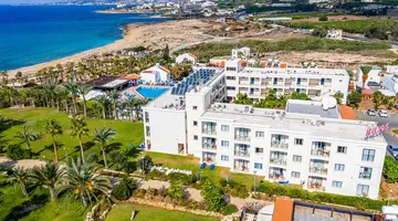 Helios Bay Hotel Apartments