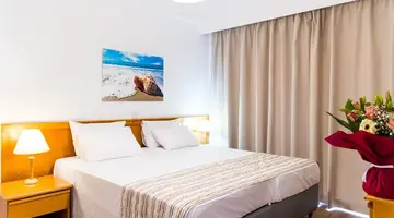 Helios Bay Hotel Apartments