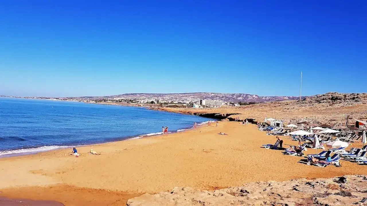 Helios Bay Hotel Apartments