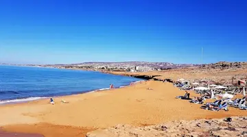 Helios Bay Hotel Apartments