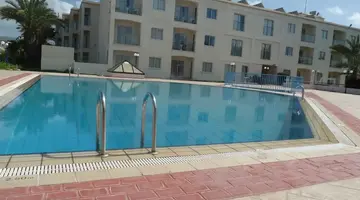 Helios Bay Hotel Apartments