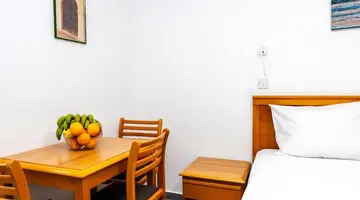 Helios Bay Hotel Apartments