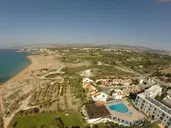 Helios Bay Hotel Apartments