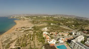 Helios Bay Hotel Apartments