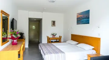Helios Bay Hotel Apartments