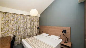 Helios Bay Hotel Apartments