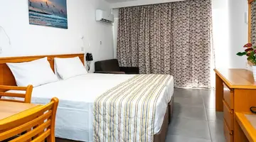 Helios Bay Hotel Apartments