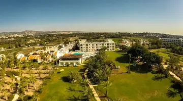 Helios Bay Hotel Apartments