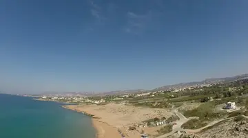 Helios Bay Hotel Apartments