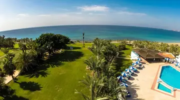 Helios Bay Hotel Apartments