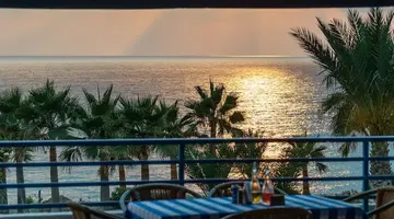 Helios Bay Hotel Apartments