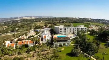 Helios Bay Hotel Apartments