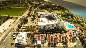 Helios Bay Hotel Apartments
