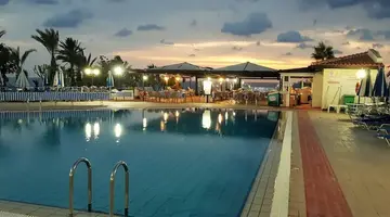 Helios Bay Hotel Apartments
